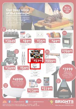 Brights Hardware (12 Jun - 04 Jul 2015), page 1