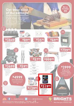 Brights Hardware (12 Jun - 04 Jul 2015), page 1