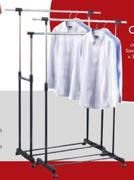 Wildberry Clothes Single Rack-Each