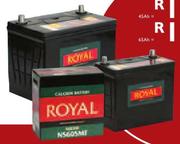 45Ah Deep Cycle Battery 12V-Each