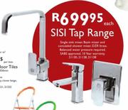 Sisi Tap Range-Each