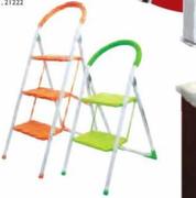 2-Step Ladder