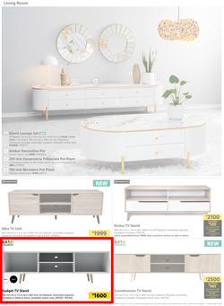 Builders : Furnish, Store And Display With Flatpack (08 August - 04 September 2023), page 2