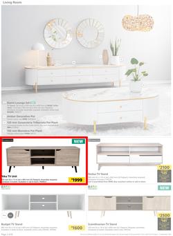 Builders : Furnish, Store And Display With Flatpack (08 August - 04 September 2023), page 2