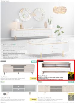 Builders : Furnish, Store And Display With Flatpack (08 August - 04 September 2023), page 2