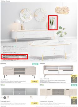 Builders : Furnish, Store And Display With Flatpack (08 August - 04 September 2023), page 2