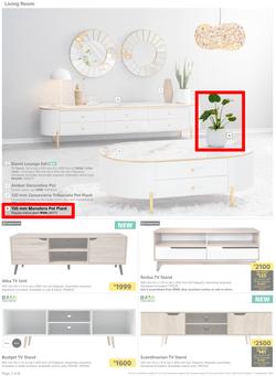 Builders : Furnish, Store And Display With Flatpack (08 August - 04 September 2023), page 2