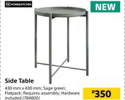 Home & Kitchen Side Table 784800