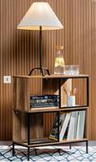 Tromso 4 Multi-Shelf 