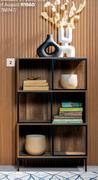 Tromso 6 Multi-Shelf 