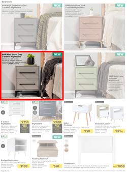 Builders : Furnish, Store And Display With Flatpack (08 August - 04 September 2023), page 4
