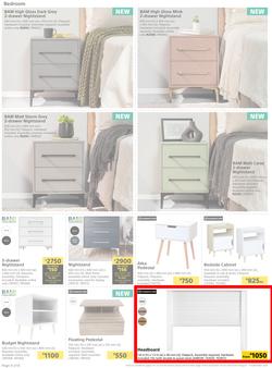 Builders : Furnish, Store And Display With Flatpack (08 August - 04 September 2023), page 4