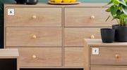 Scandinavian Dressing Table