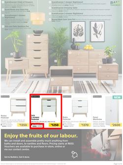 Builders : Furnish, Store And Display With Flatpack (08 August - 04 September 2023), page 5