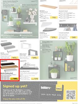 Builders : Furnish, Store And Display With Flatpack (08 August - 04 September 2023), page 7