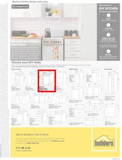 Builders : Furnish, Store And Display With Flatpack (08 August - 04 September 2023), page 8