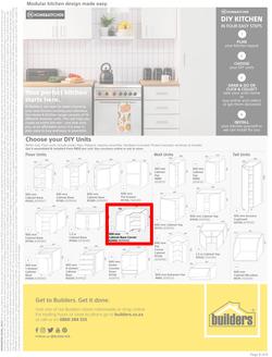 Builders : Furnish, Store And Display With Flatpack (08 August - 04 September 2023), page 8