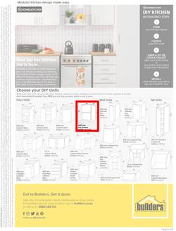 Builders : Furnish, Store And Display With Flatpack (08 August - 04 September 2023), page 8