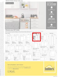 Builders : Furnish, Store And Display With Flatpack (08 August - 04 September 2023), page 8