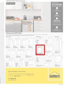 Builders : Furnish, Store And Display With Flatpack (08 August - 04 September 2023), page 8
