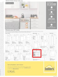 Builders : Furnish, Store And Display With Flatpack (08 August - 04 September 2023), page 8