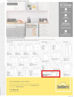 Builders : Furnish, Store And Display With Flatpack (08 August - 04 September 2023), page 8