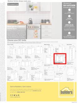 Builders : Furnish, Store And Display With Flatpack (08 August - 04 September 2023), page 8