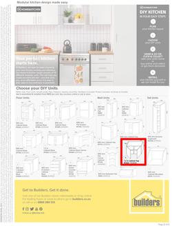 Builders : Furnish, Store And Display With Flatpack (08 August - 04 September 2023), page 8