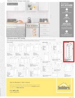 Builders : Furnish, Store And Display With Flatpack (08 August - 04 September 2023), page 8