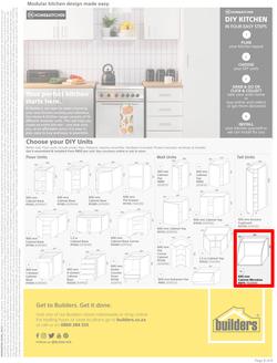 Builders : Furnish, Store And Display With Flatpack (08 August - 04 September 2023), page 8