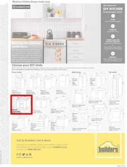 Builders : Furnish, Store And Display With Flatpack (08 August - 04 September 2023), page 8