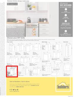 Builders : Furnish, Store And Display With Flatpack (08 August - 04 September 2023), page 8