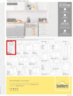 Builders : Furnish, Store And Display With Flatpack (08 August - 04 September 2023), page 8