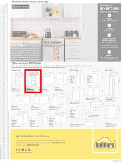 Builders : Furnish, Store And Display With Flatpack (08 August - 04 September 2023), page 8