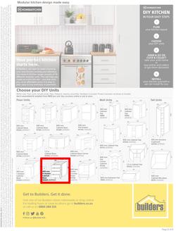 Builders : Furnish, Store And Display With Flatpack (08 August - 04 September 2023), page 8