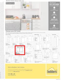 Builders : Furnish, Store And Display With Flatpack (08 August - 04 September 2023), page 8