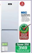 KIC 276L Wit Onderkant Vrieskas Yskas KBF630/1