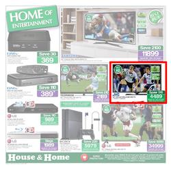 House & Home (15 Jun - 21 Jun 2015), page 2