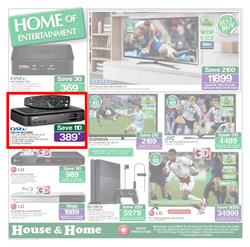 House & Home (15 Jun - 21 Jun 2015), page 2