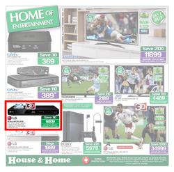 House & Home (15 Jun - 21 Jun 2015), page 2