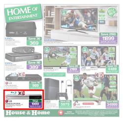 House & Home (15 Jun - 21 Jun 2015), page 2