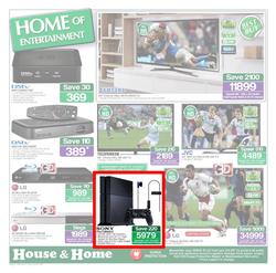 House & Home (15 Jun - 21 Jun 2015), page 2