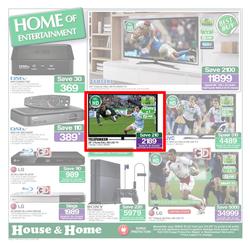House & Home (15 Jun - 21 Jun 2015), page 2