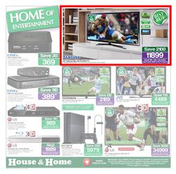House & Home (15 Jun - 21 Jun 2015), page 2