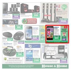 House & Home (15 Jun - 21 Jun 2015), page 3