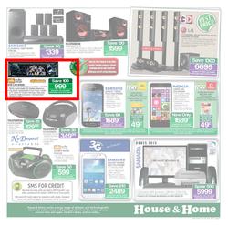 House & Home (15 Jun - 21 Jun 2015), page 3