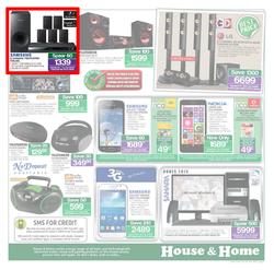 House & Home (15 Jun - 21 Jun 2015), page 3