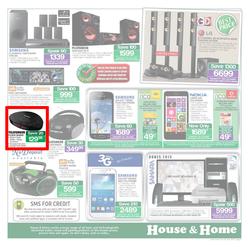 House & Home (15 Jun - 21 Jun 2015), page 3