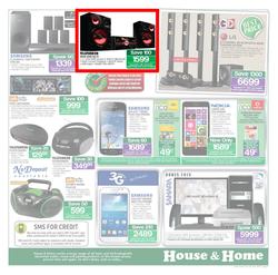 House & Home (15 Jun - 21 Jun 2015), page 3