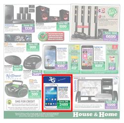 House & Home (15 Jun - 21 Jun 2015), page 3